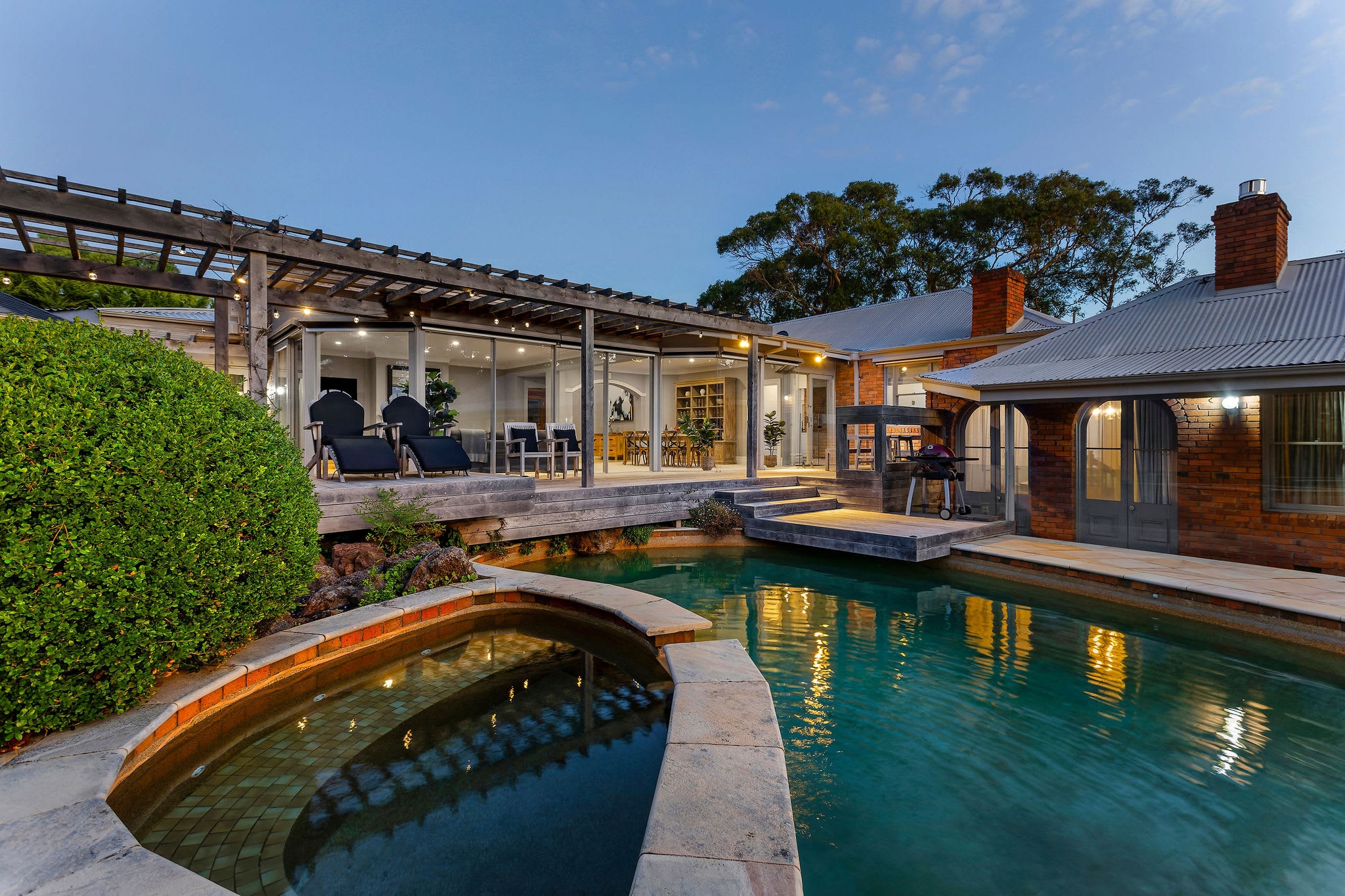 Tranquil Estate