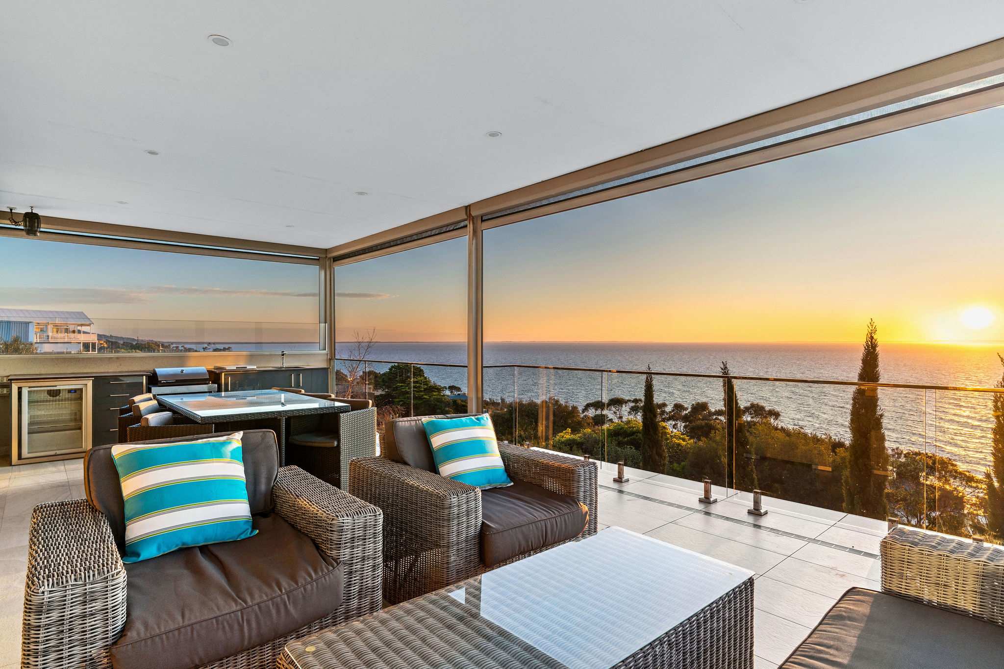 Hillside Luxe