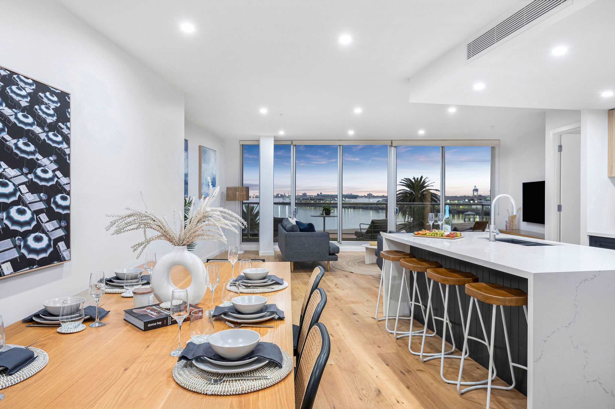 Beach Street Luxury