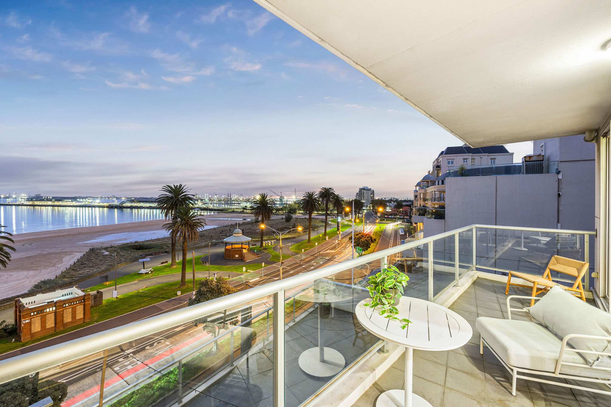 Beach Street Luxury