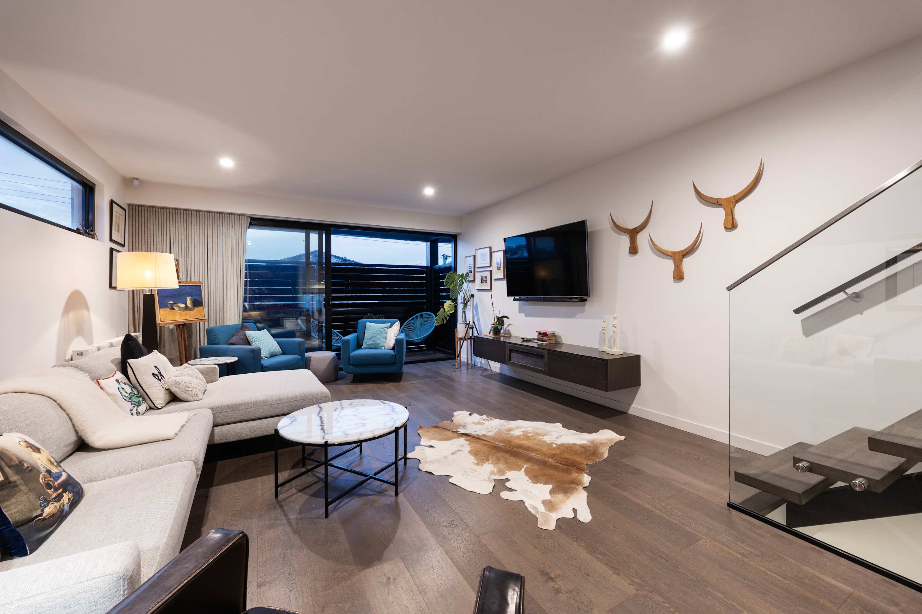 The Port Residence