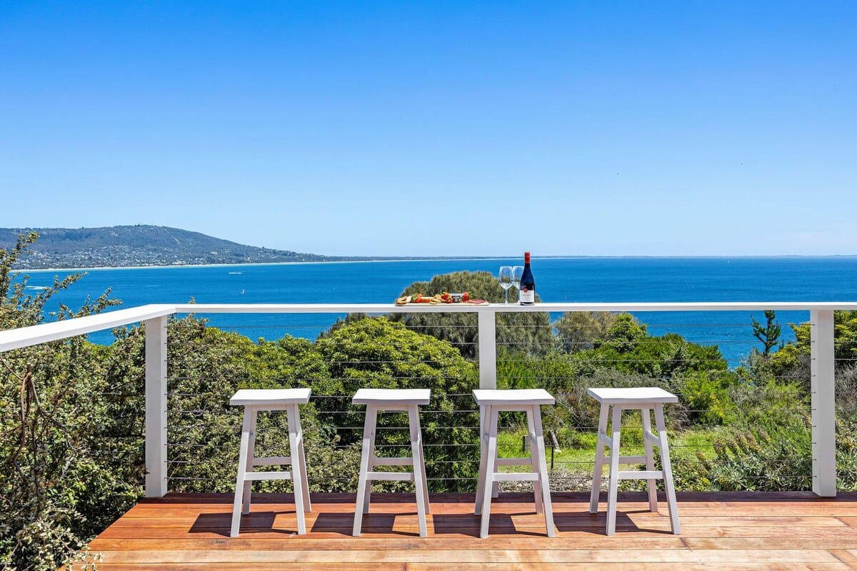The Bay Retreat, Mount Martha