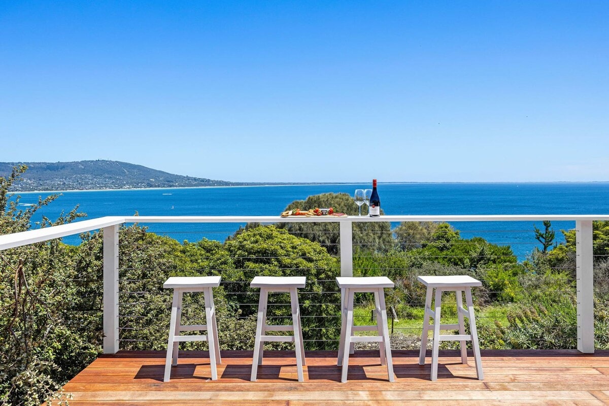 The Bay Retreat