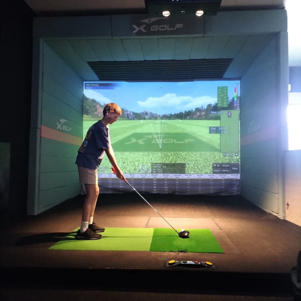 X Golf Mornington