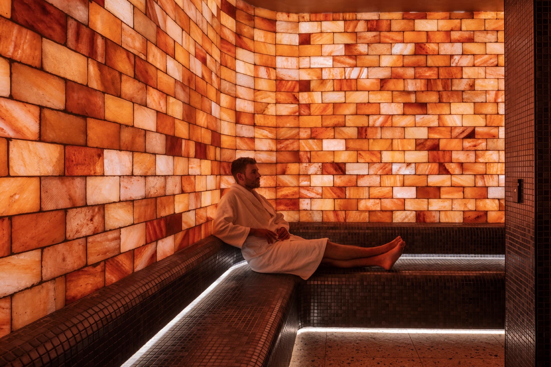 Aurora Spa and Bathhouse