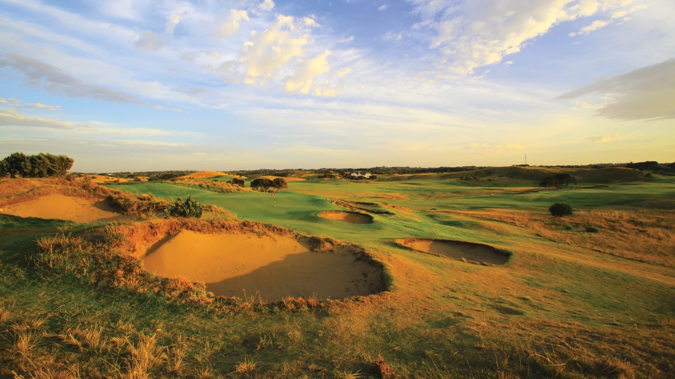 The Dunes Golf Links